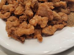 -子霖南山鲜虾面(南山总店)