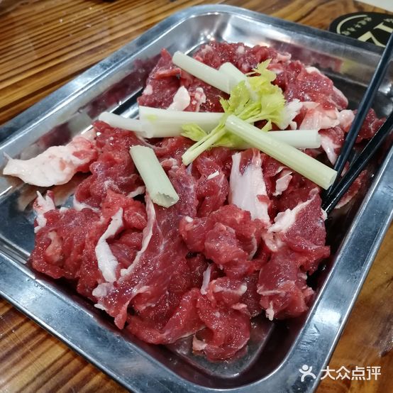 林嫂牛肉馆