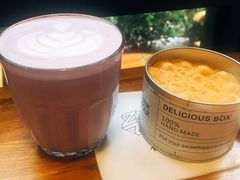 -ZM COFFEE(西安路店)