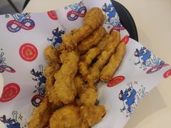 -鱼酷活鱼烤鱼(高新阳光天地店)