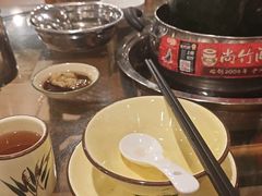 -尚竹阁冬瓜盅·18年地标美食(平洲店)