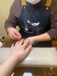 点击看大图 -喜柿·nail日式美甲美睫