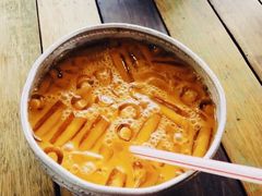 -Doo Dee Thai Food(Issan/Isaan/Esan)