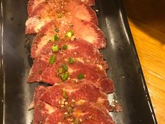 -炙忧烤肉屋(中国铁建广场店)