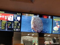 -麦当劳(龙之梦购物中心店)