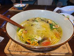 -芸南道·过桥米线(昆明老街旗舰店)