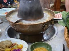 -壹条龙饭庄台基厂店