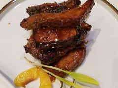 秘制熏鱼-御龙宴