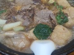 牛肉砂锅-凡老头米线砂锅(古荡新村西粮站)