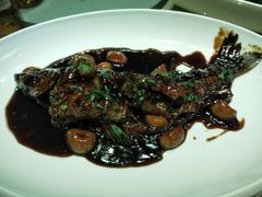 -逸林轩中餐厅(中信泰富朱家角锦江酒店)