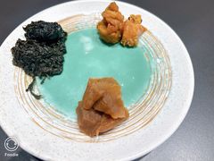 -潮汕味道煮海餐厅(金麟大厦店)