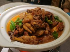 -香阁餐厅·常州菜·常州菜代表品牌(新北奥体店)