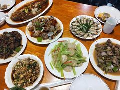 -温州一家人美食(西木头市店)