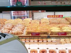 -味多美蛋糕(灯市口店)