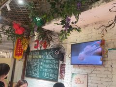 -龙桥私厨·姜花菊花过桥鱼·顺德菜(容桂店)