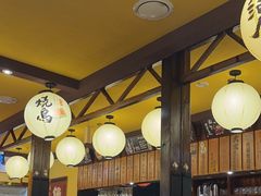 -鸟鹏烧鸟居酒屋(仁恒梦中心店)