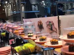-争鲜回转寿司(南开大悦城店)