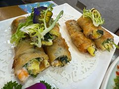 -醉壹号海鲜大排档·老厦门特色菜(厦门美食地标店)