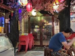 -金杨拉面王小吃面馆·牛三宝面·红烧牛肉粉