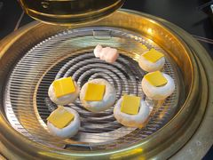 -口罩哥·烧肉刺身