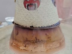 -曲氏老北京铜锅涮肉•火锅(不老街店)