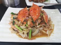 -刘记糟粕醋海鲜烧烤