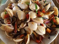 -四川人郑霞海鲜