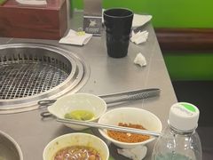 -尚宴牛特鲜自助(太原街万达店)