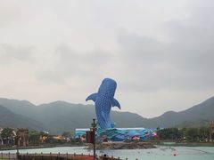 -珠海长隆海洋王国