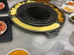 -韩宫宴烤肉·黑毛和牛·料理(合肥滨湖银泰城店)