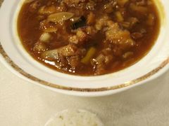 -惠丰堂饭庄(北洼路店)