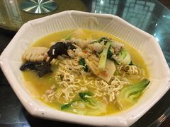 -陈记菜馆·非遗淮扬菜(东关街教场店)