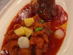 -全聚德(上海首店浦东店)