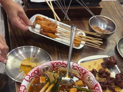 -破店肥哈·东北烧烤(南山保利店)