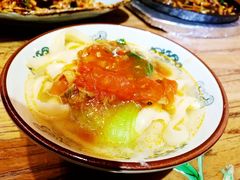 -一盏明灯全素斋(殊像寺店)