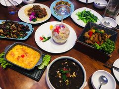 -赵小姐丨新中餐(曲江店)