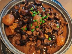 -香园茶社·金陵小灶(老门东店)