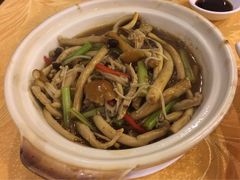 -珍味汤馆·潮汕家乡菜(保利文化广场店)