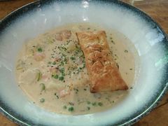 -植物园哈利亚餐厅