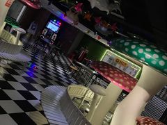-H次元沉浸剧情密室(街道口店)