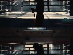 -M.S拳击泰拳馆(大学路店)