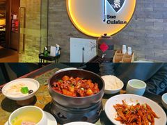 -苏帮袁Sue Cuisine(南开大悦城店)