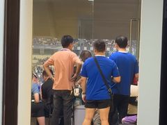 -南京奥林匹克体育中心