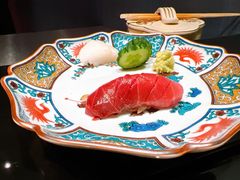 -橼舍鮨青木