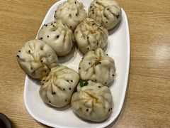 大壶春生煎-大食代美食广场(迪士尼小镇店)