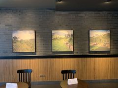 大堂-星巴克(常州新北公园店)
