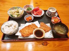 -千吉日本料理(日本一条街店)