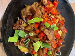 -建辉湖南土菜馆(南大街店)