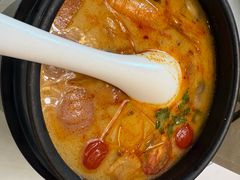 -阿诺泰·泰国餐厅(紫荆店)