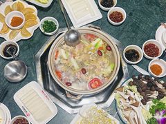 -谢云贵清香水煮鸡(总店)